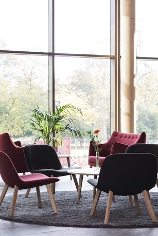 Imagen de los interiores del Hotel Glostrup Park. Foto 15