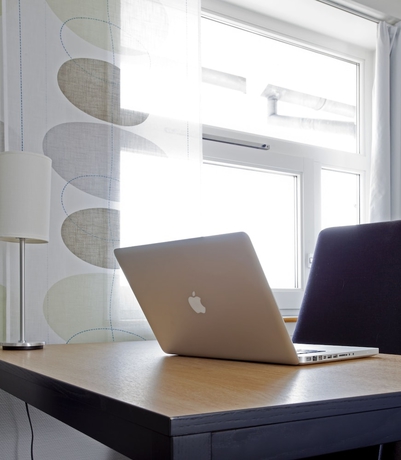 Imagen de la habitación del Hotel Glostrup Park. Foto 13