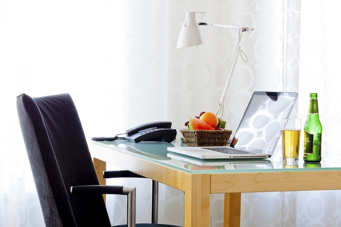 Imagen de la habitación del Hotel Glostrup Park. Foto 14