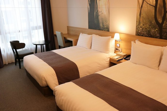 Imagen de la habitación del Hotel Gloucester Hamdeok. Foto 10