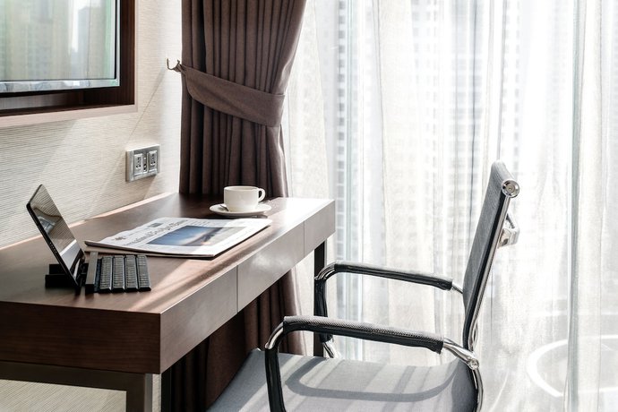 Imagen de la habitación del Hotel Gloucester Hotel Incheon. Foto 11