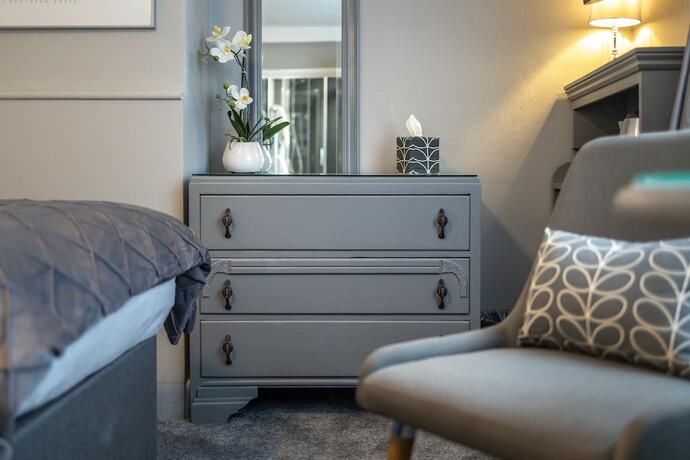 Imagen general del Hotel Gloucester House. Foto 1
