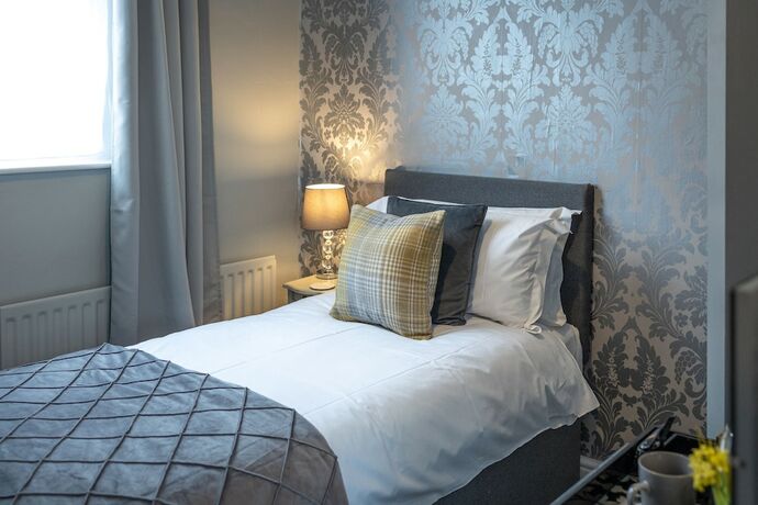Imagen de la habitación del Hotel Gloucester House. Foto 13