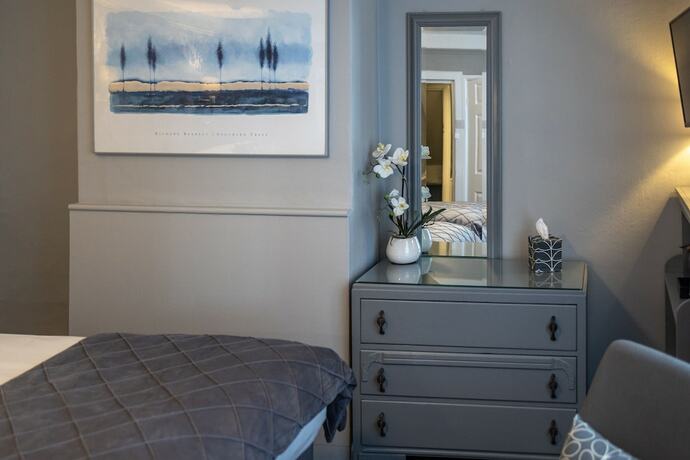 Imagen general del Hotel Gloucester House. Foto 3