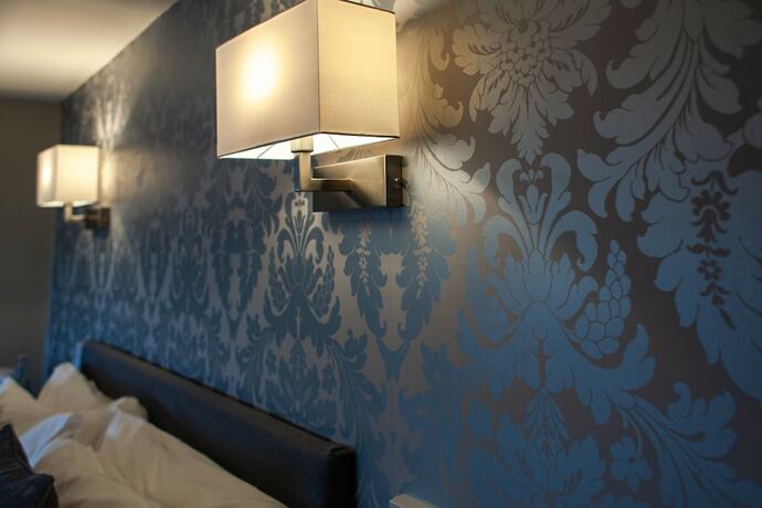 Imagen general del Hotel Gloucester House. Foto 4