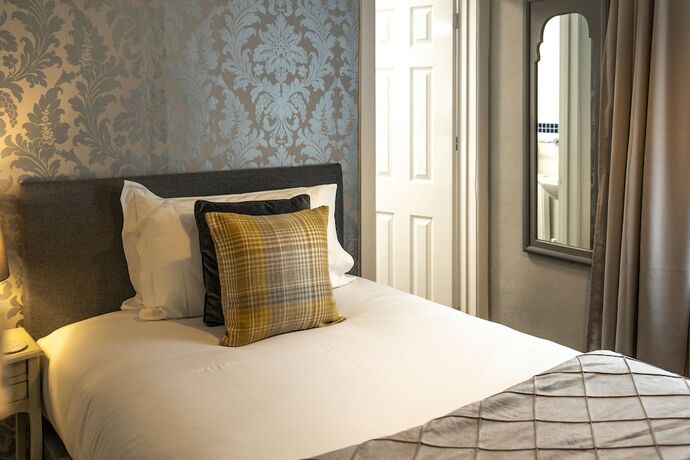 Imagen de la habitación del Hotel Gloucester House. Foto 16