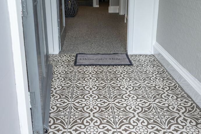 Imagen general del Hotel Gloucester House. Foto 6