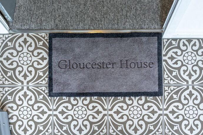 Imagen general del Hotel Gloucester House. Foto 8