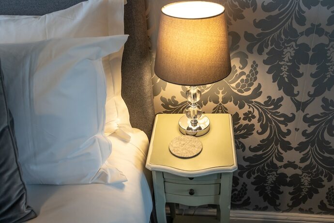 Imagen de la habitación del Hotel Gloucester House. Foto 18