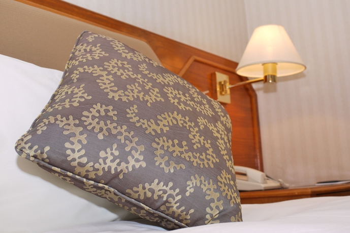 Imagen de la habitación del Hotel Gloucester Luk Kwok Hong Kong. Foto 5