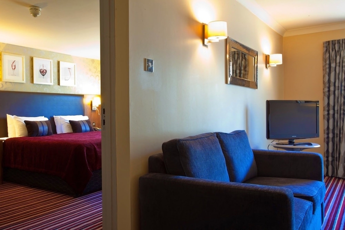 Imagen de la habitación del Hotel Gloucester Robinswood , Bw Signature Collection. Foto 4