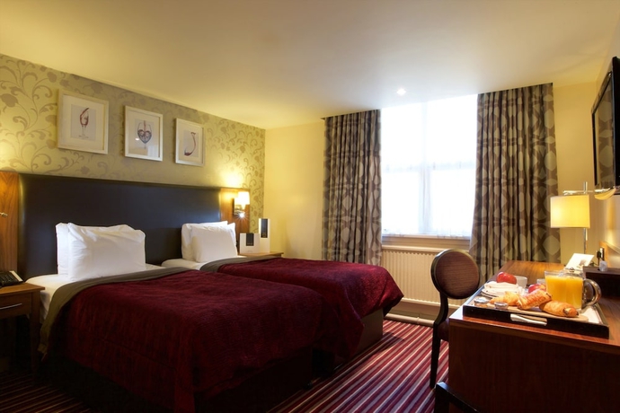 Imagen de la habitación del Hotel Gloucester Robinswood , Bw Signature Collection. Foto 5