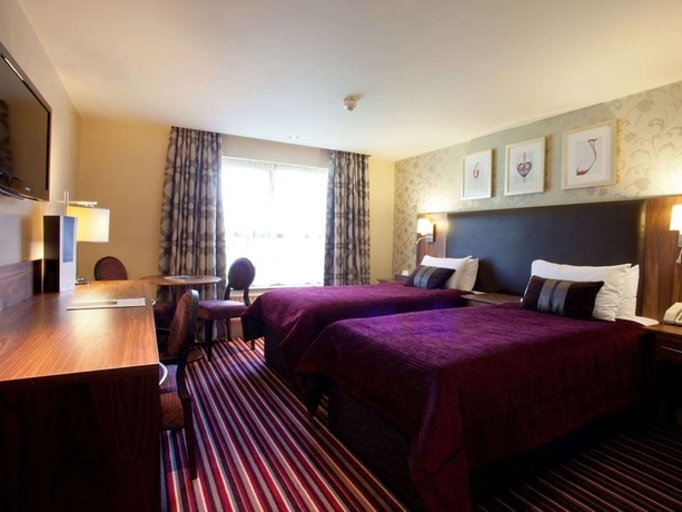 Imagen de la habitación del Hotel Gloucester Robinswood , Bw Signature Collection. Foto 6