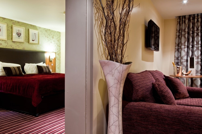 Imagen de la habitación del Hotel Gloucester Robinswood , Bw Signature Collection. Foto 8