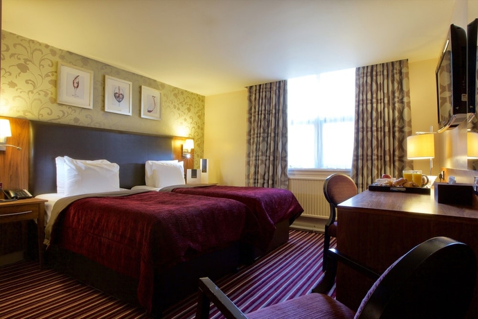 Imagen de la habitación del Hotel Gloucester Robinswood , Bw Signature Collection. Foto 10