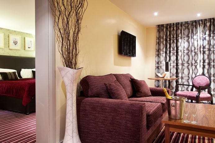 Imagen de la habitación del Hotel Gloucester Robinswood , Bw Signature Collection. Foto 13