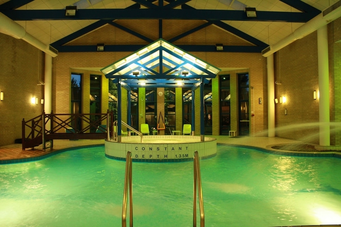Imagen de la piscina del Hotel Gloucester Robinswood , Bw Signature Collection. Foto 15