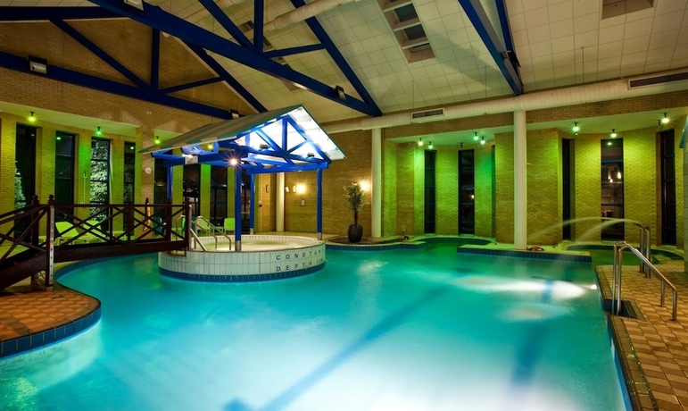 Imagen de la piscina del Hotel Gloucester Robinswood , Bw Signature Collection. Foto 17
