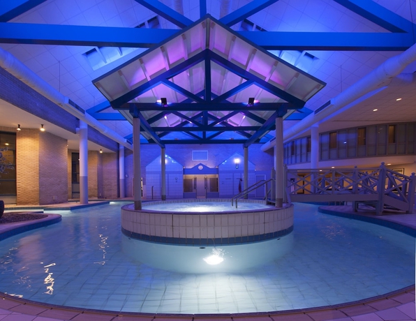 Imagen de la piscina del Hotel Gloucester Robinswood , Bw Signature Collection. Foto 18