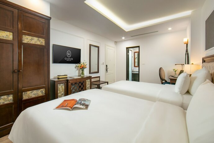 Imagen general del Hotel Gloud. Foto 2