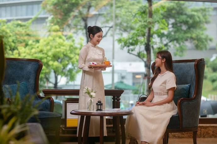 Imagen general del Hotel Gloud. Foto 4