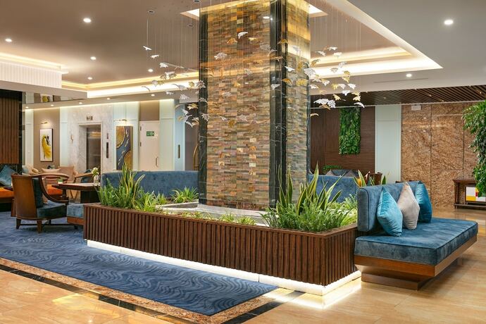 Imagen general del Hotel Gloud. Foto 5