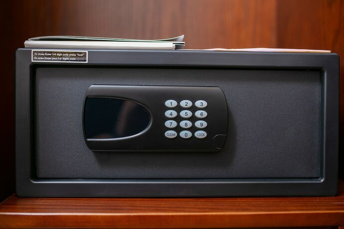 Imagen de la habitación del Hotel Gloud. Foto 15