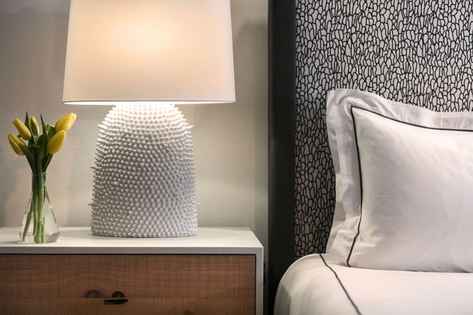 Imagen de la habitación del Hotel Glover Park - Georgetown. Foto 6