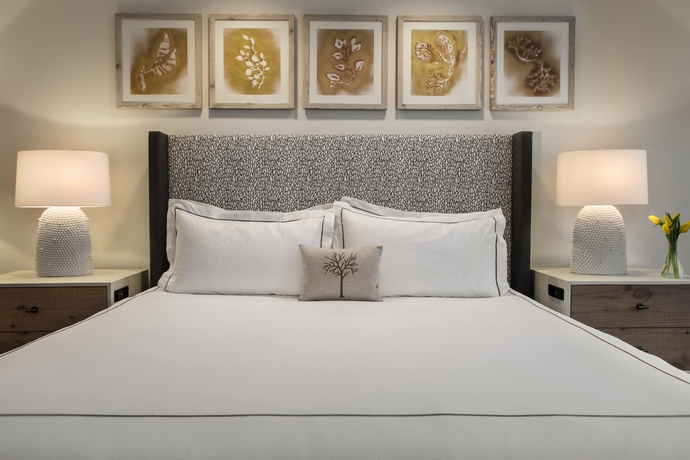 Imagen de la habitación del Hotel Glover Park - Georgetown. Foto 9