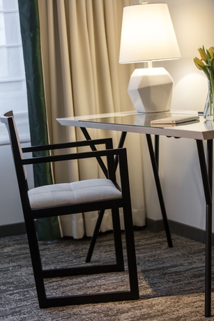 Imagen de la habitación del Hotel Glover Park - Georgetown. Foto 10