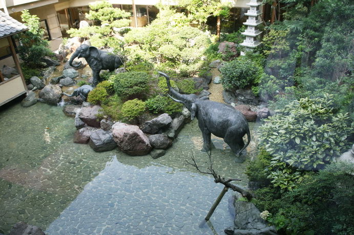 Imagen de la habitación del Hotel Glover-tei. Foto 8