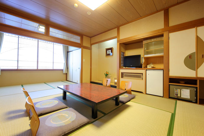 Imagen general del Hotel Glover-tei. Foto 2