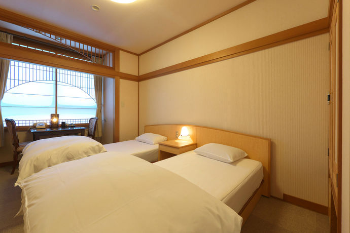 Imagen general del Hotel Glover-tei. Foto 3