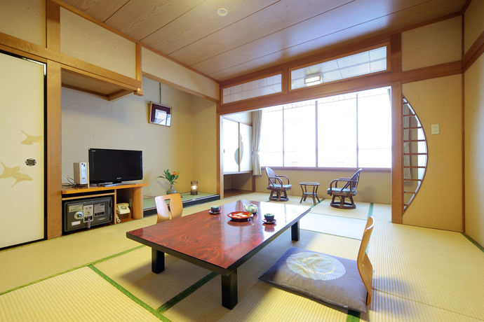 Imagen de la habitación del Hotel Glover-tei. Foto 10