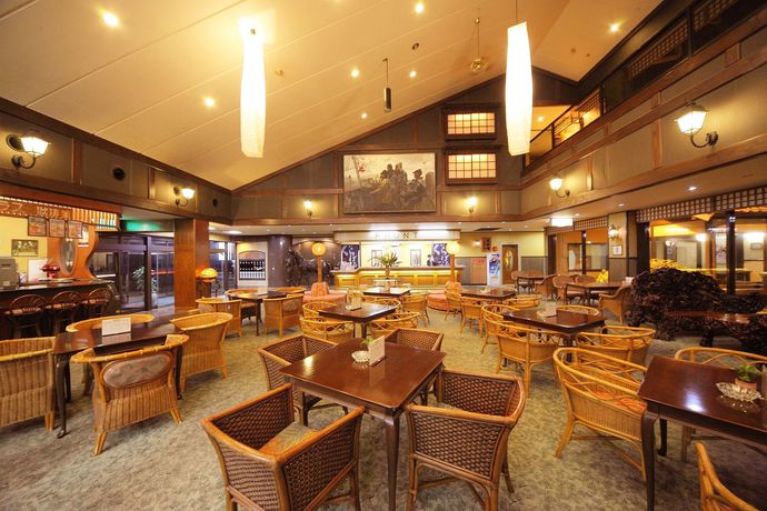 Imagen general del Hotel Glover-tei. Foto 6