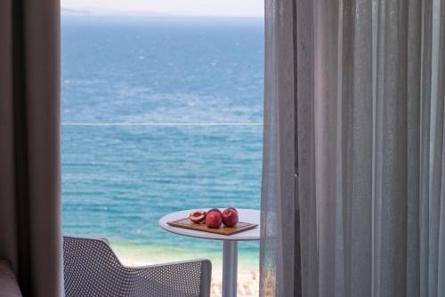 Imagen de la habitación del Hotel Glow Boutique and Suites. Foto 8