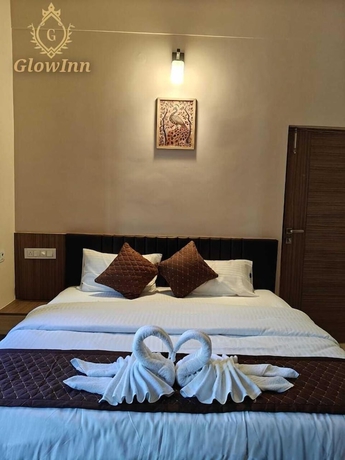Imagen de la habitación del Hotel Glow Inn HomeStay. Foto 1