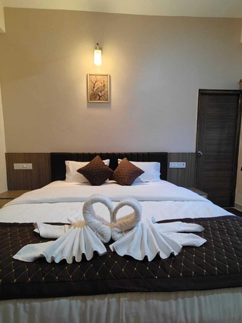 Imagen de la habitación del Hotel Glow Inn HomeStay. Foto 2