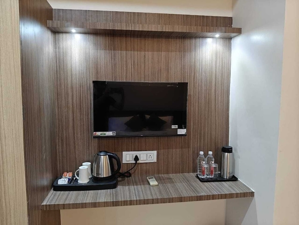 Imagen de la habitación del Hotel Glow Inn HomeStay. Foto 8