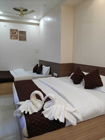 Imagen de la habitación del Hotel Glow Inn HomeStay. Foto 9