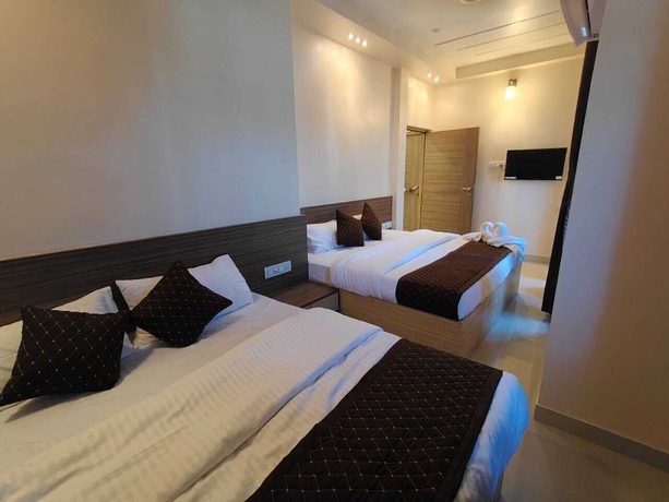 Imagen de la habitación del Hotel Glow Inn HomeStay. Foto 12
