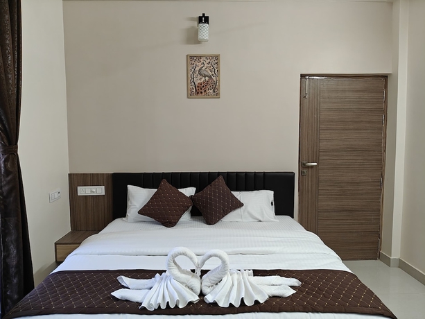 Imagen de la habitación del Hotel Glow Inn HomeStay. Foto 13