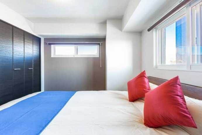 Imagen general del Hotel Glow, OTARU. Foto 15