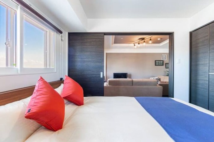 Imagen general del Hotel Glow, OTARU. Foto 17