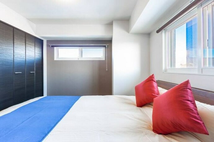 Imagen de la habitación del Hotel Glow, OTARU. Foto 22