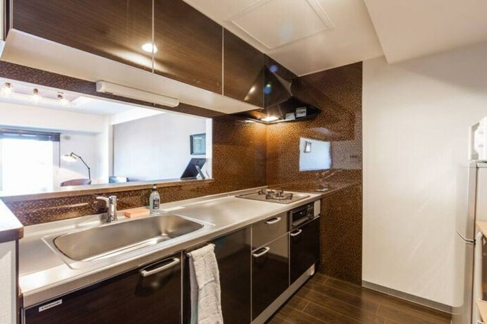 Imagen de la habitación del Hotel Glow, OTARU. Foto 24