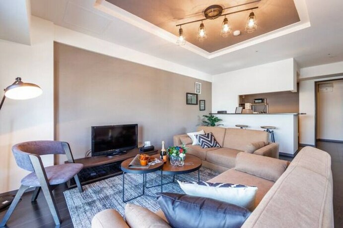 Imagen de la habitación del Hotel Glow, OTARU. Foto 25
