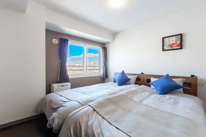 Imagen de la habitación del Hotel Glow, OTARU. Foto 29