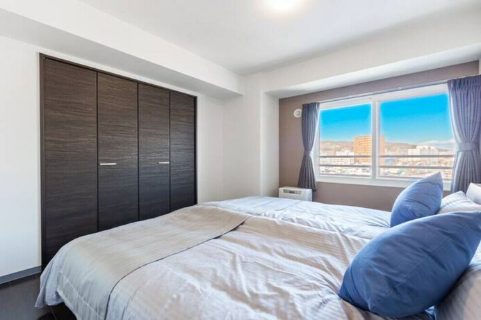 Imagen de la habitación del Hotel Glow, OTARU. Foto 30