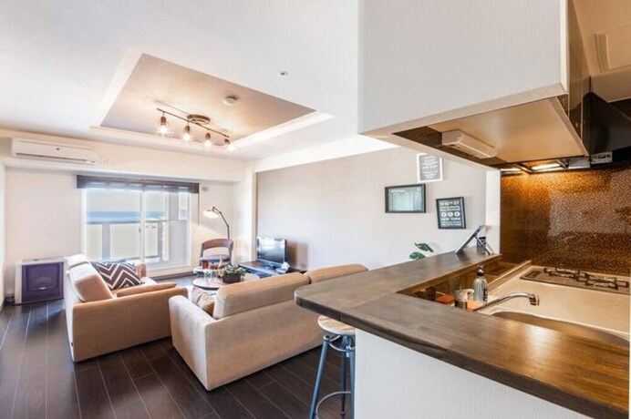 Imagen de la habitación del Hotel Glow, OTARU. Foto 31